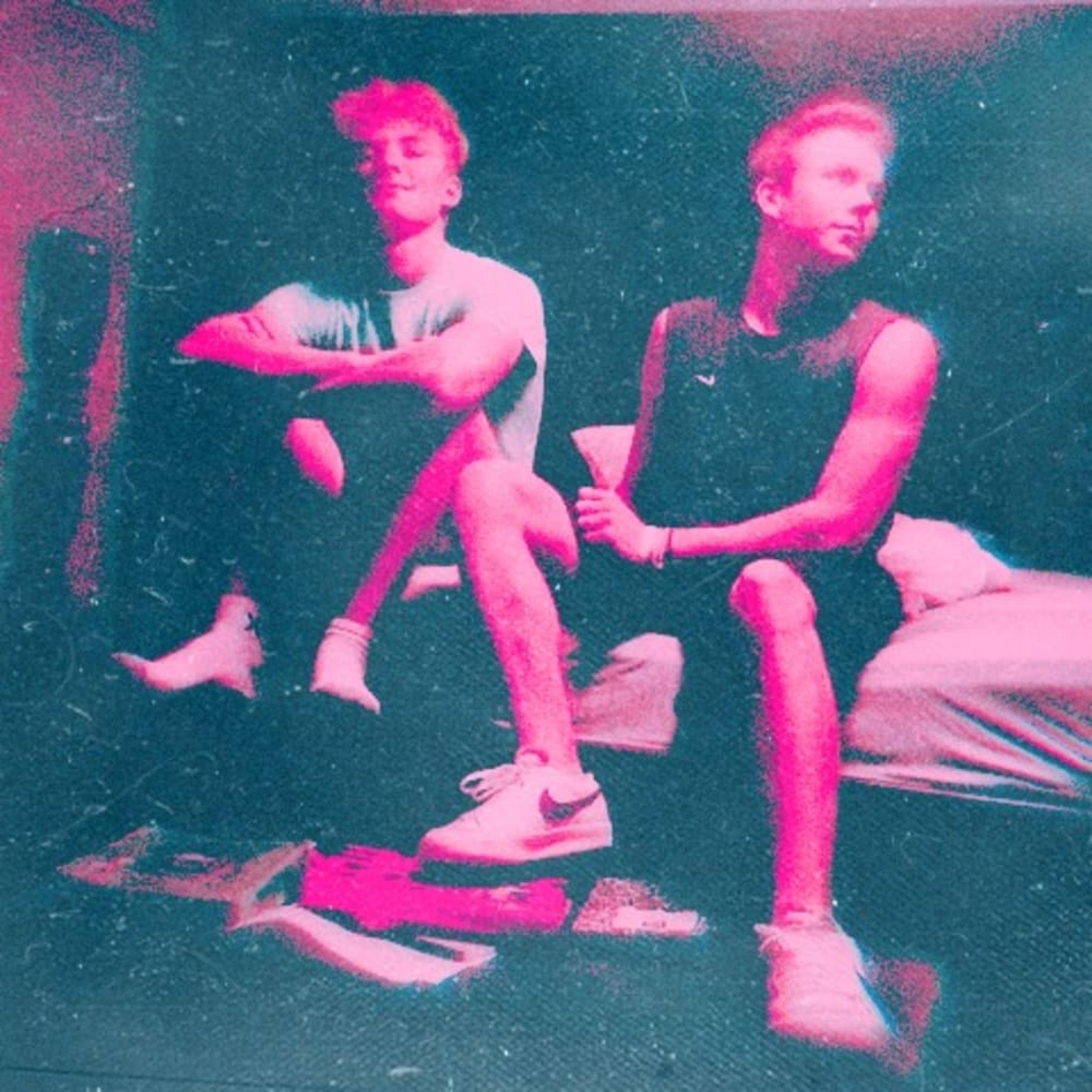 I Know You’re Leaving Soon (feat. Triple Threat) [Remix]