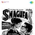 Shagufa