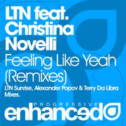 Feeling Like Yeah (Remixes)