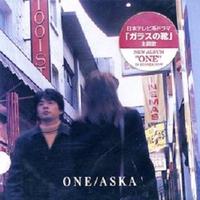 ASKA(飞鸟凉) - ONE