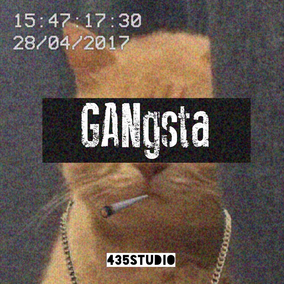 GANgsta专辑