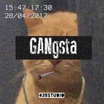 GANgsta专辑