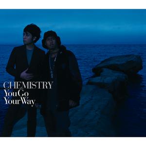 CHEMISTRY - You Go Your Way (unofficial Instrumental) 无和声伴奏