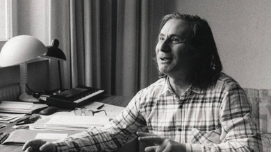 Alfred Schnittke