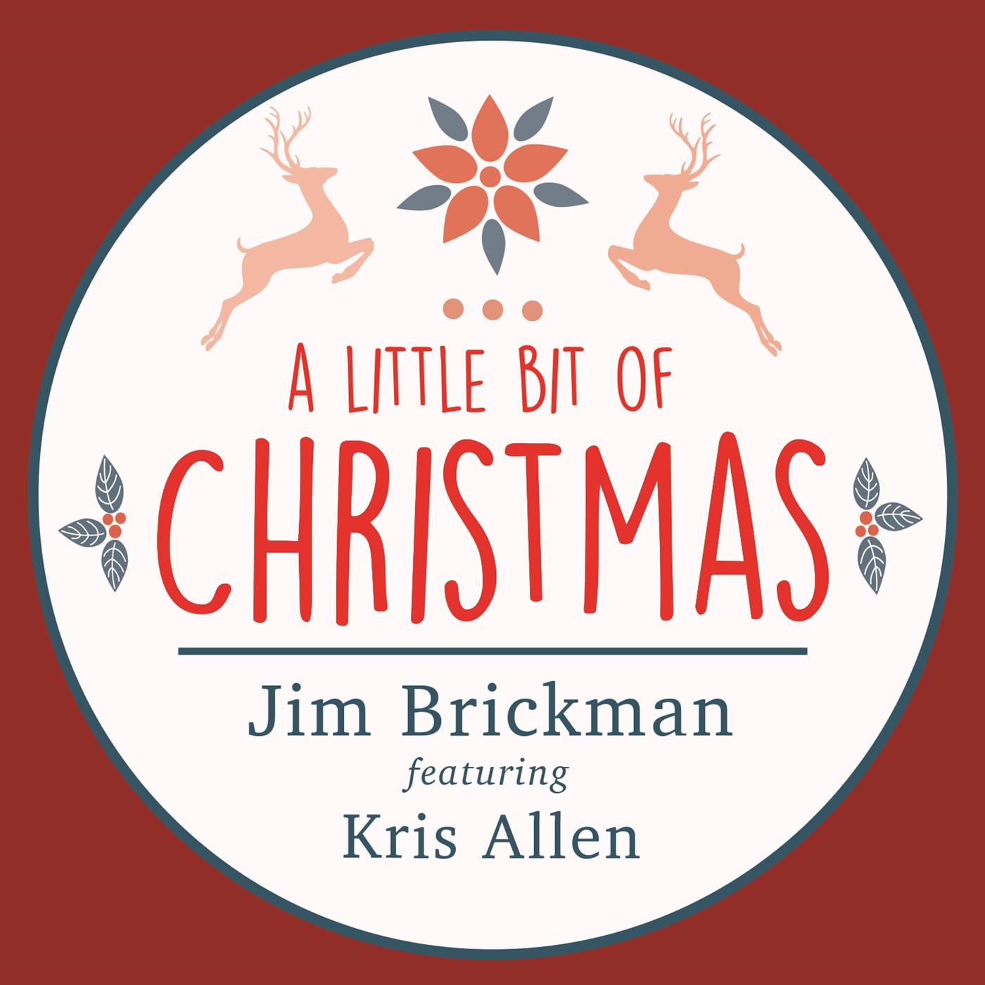 A Little Bit of Christmas (feat. Kris Allen) - Single专辑