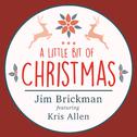 A Little Bit of Christmas (feat. Kris Allen) - Single
