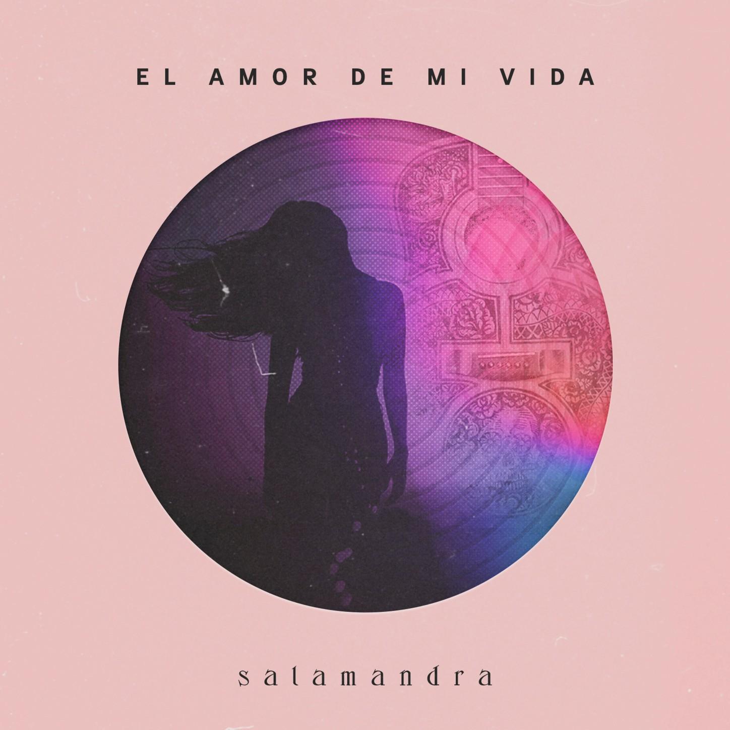 El Amor de Mi Vida