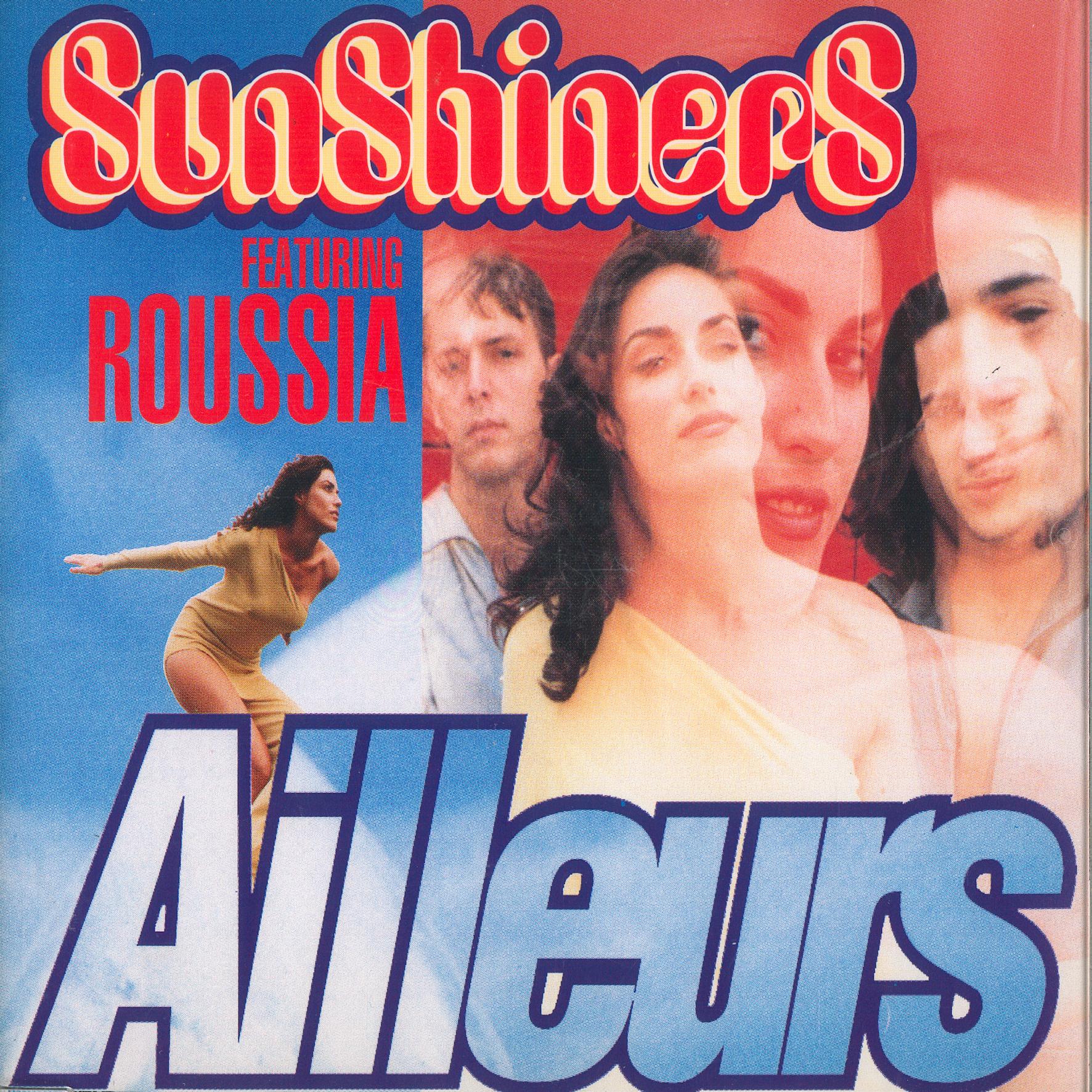 Ailleurs feat. Roussia