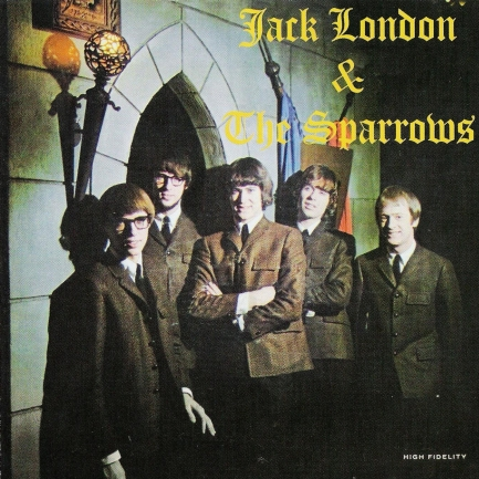Jack London & the Sparrows