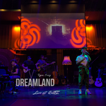 Dreamland(Live at ArtEZ)专辑