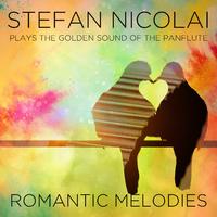 Stefan Nicolai - Goodbye My Love (instrumental)