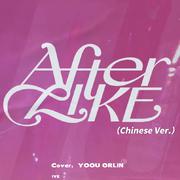 After LIKE（Chinese Ver.）