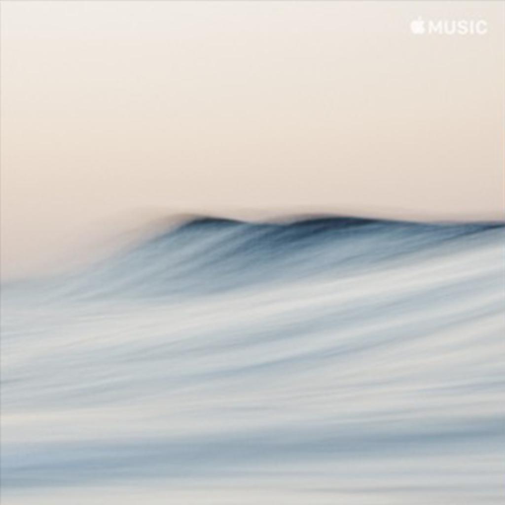 Apple Music 惬意古典｜当代与跨界