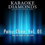 Patsy Cline - The Best Songs, Vol. 1专辑