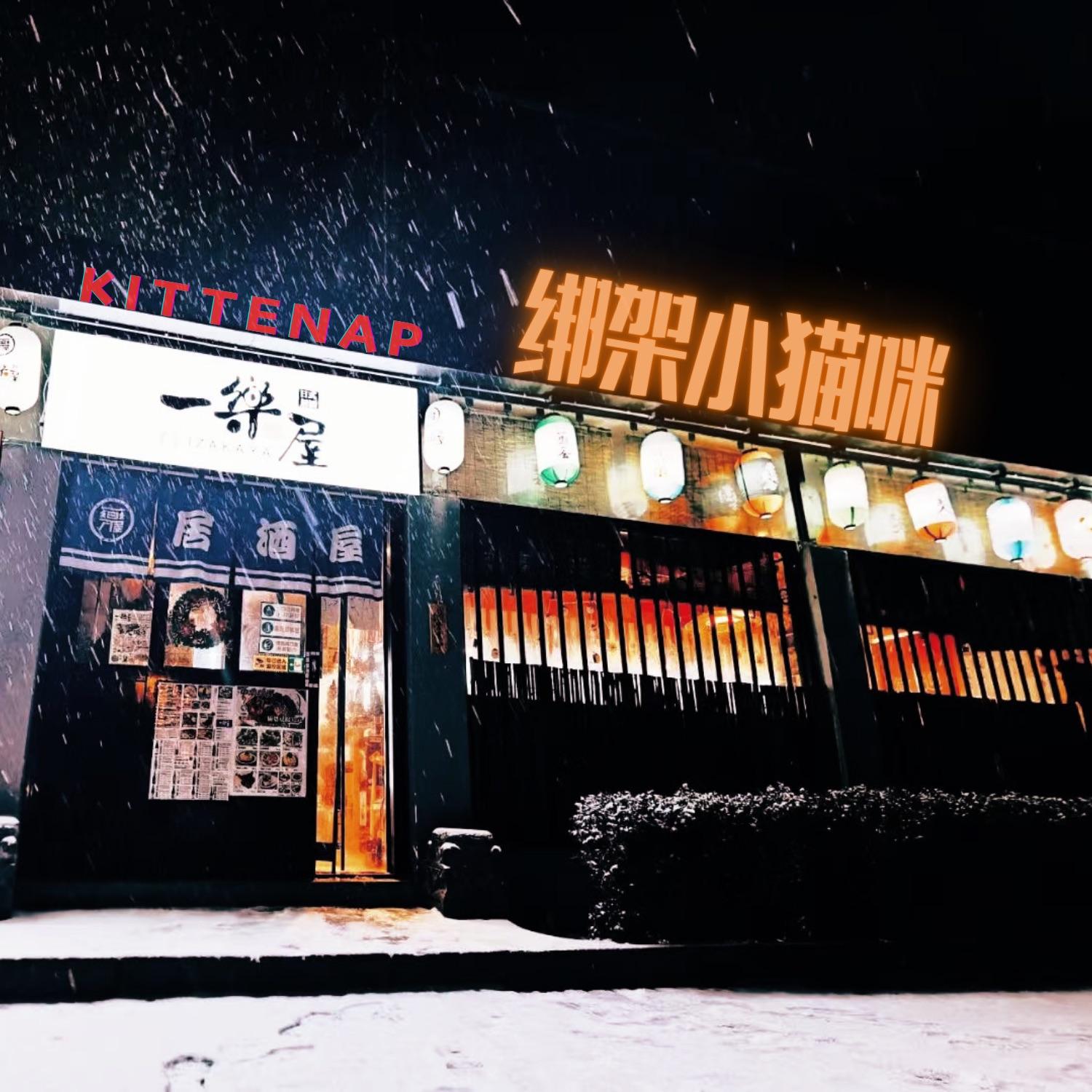 Kittenap绑架小猫咪歌曲封面