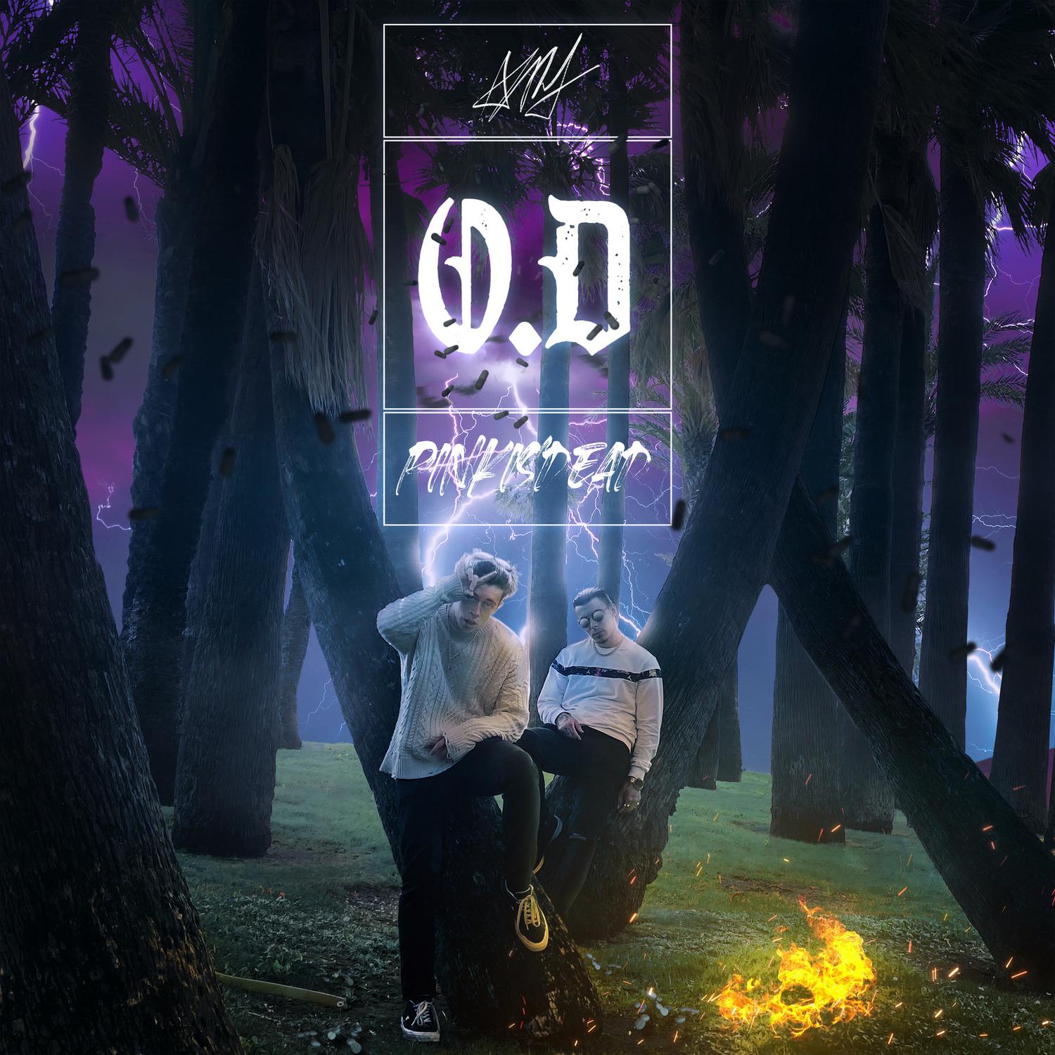 O.D