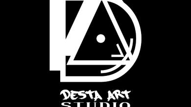 DESTA ART STUDIO