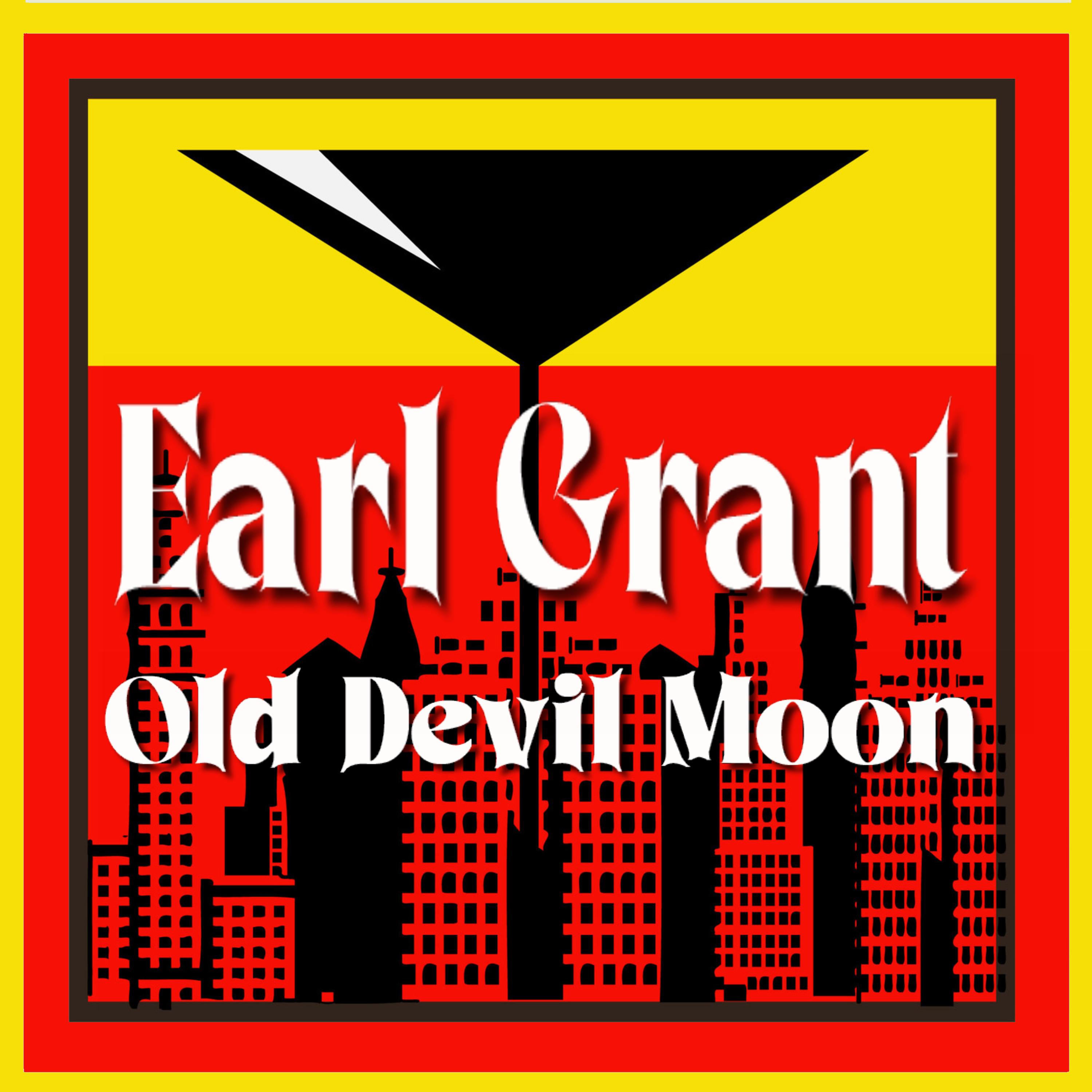 Earl Grant - Misty