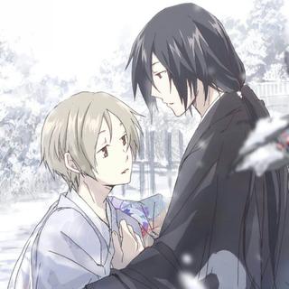 剧场版《夏目友人帐:缘结空蝉》音乐集