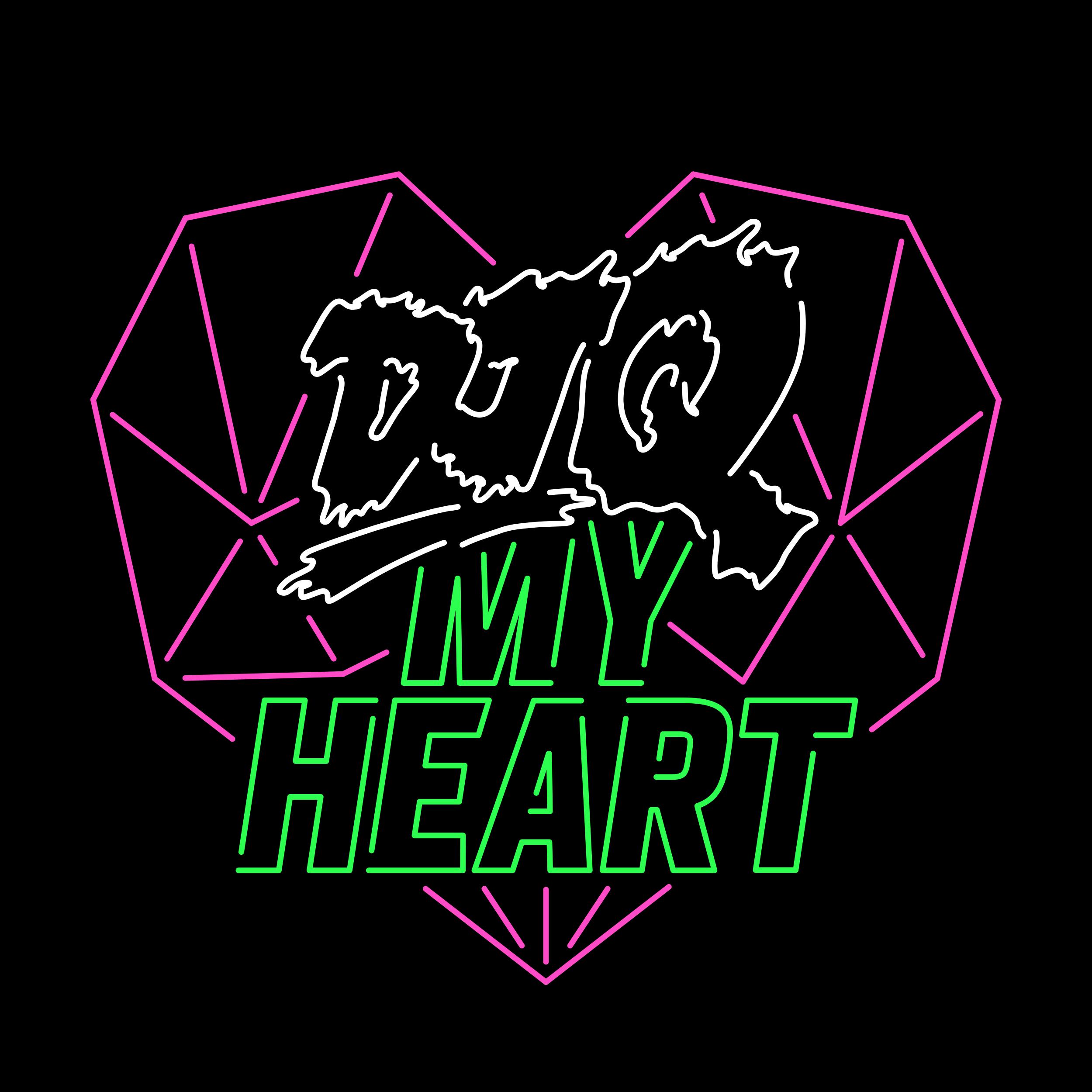 My Heart