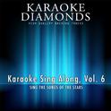 Karaoke Sing Along, Vol. 6专辑