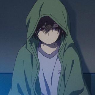 我這麼差勁怎麼會成為別人的遺憾.
