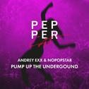 Pump Up The Underground专辑