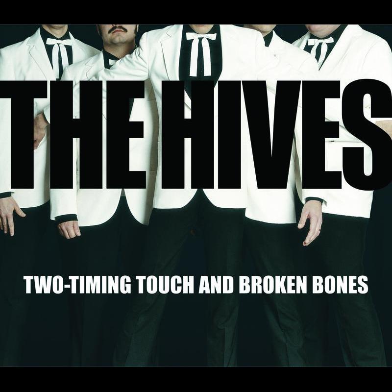 Two-Timing Touch And Broken Bones