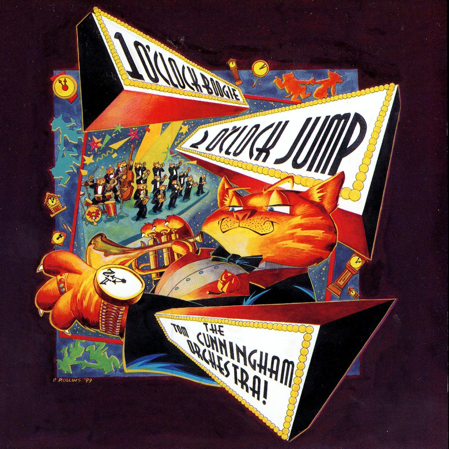 You Turned The Tables On Me