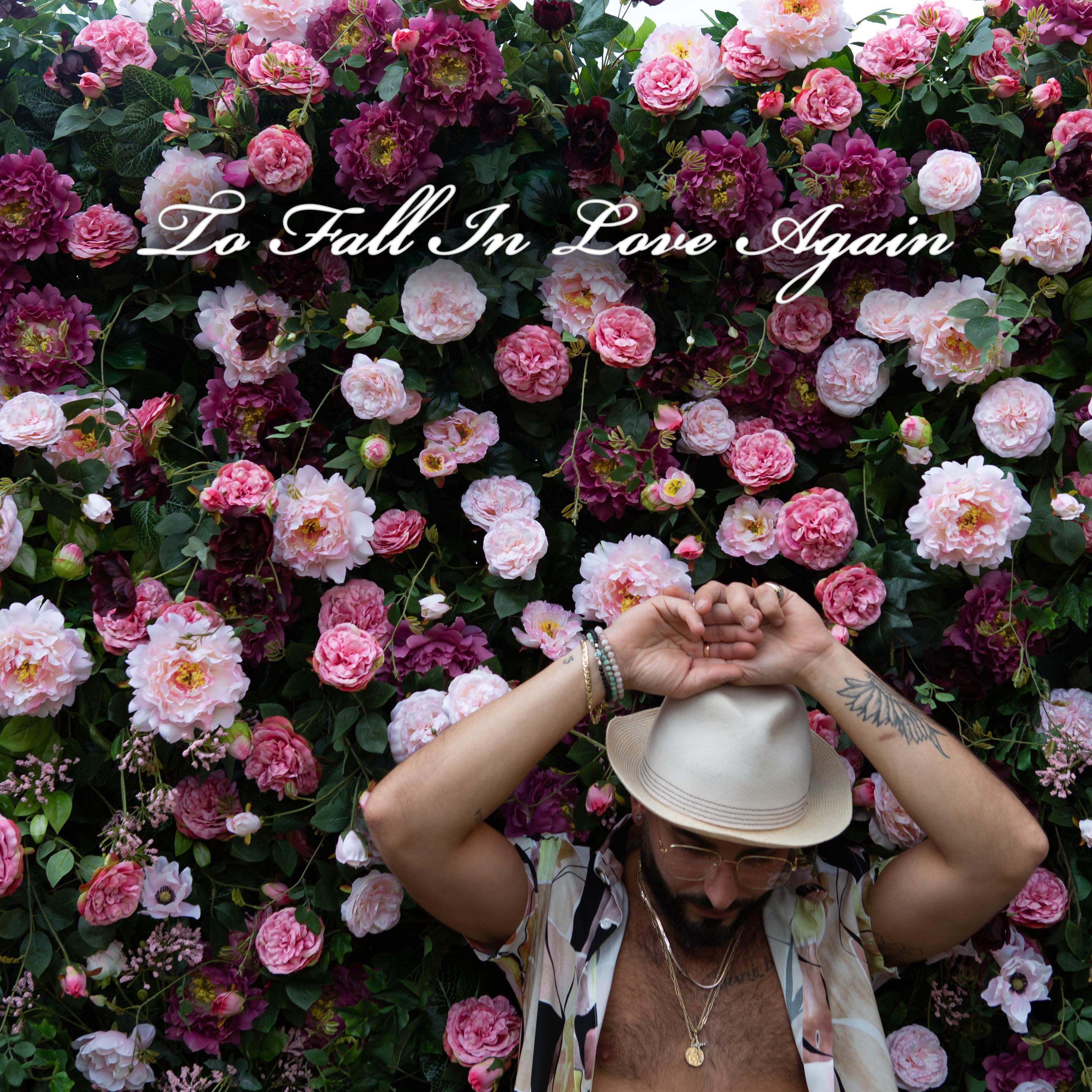 To Fall In Love Again