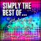 Simply the Best Of…专辑