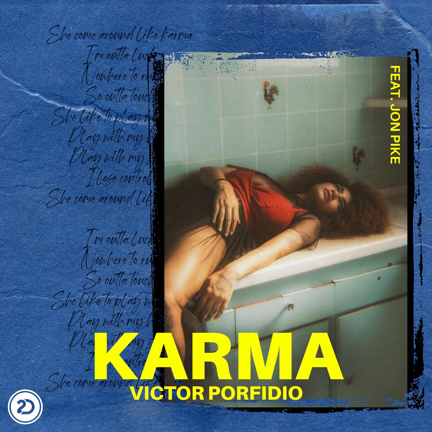 Karma (Radio Edit)