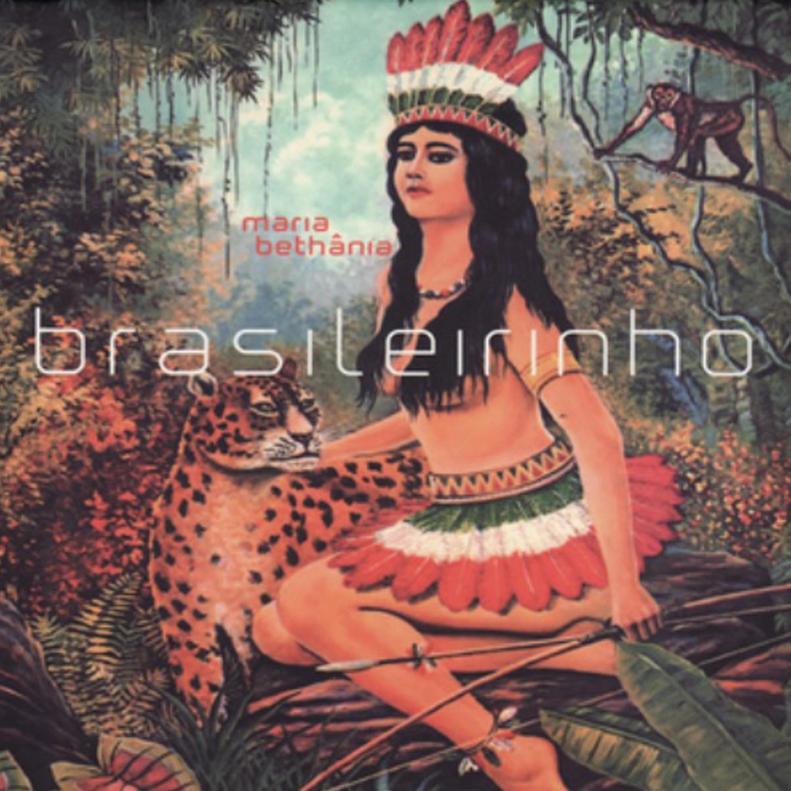 Brasileirinho