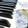 Brunch Time. Music Ambient Piano