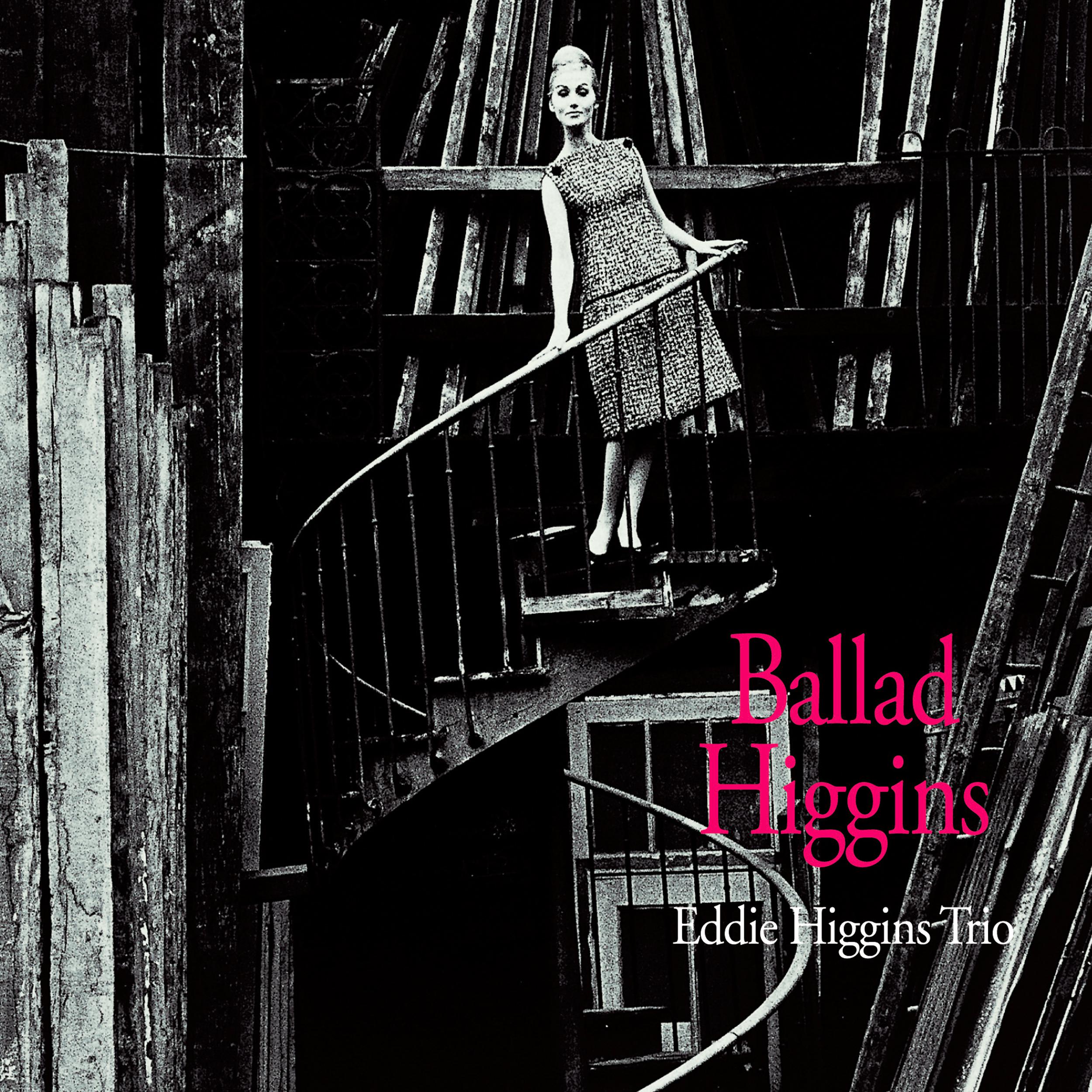 Eddie Higgins Trio - Detour Ahead