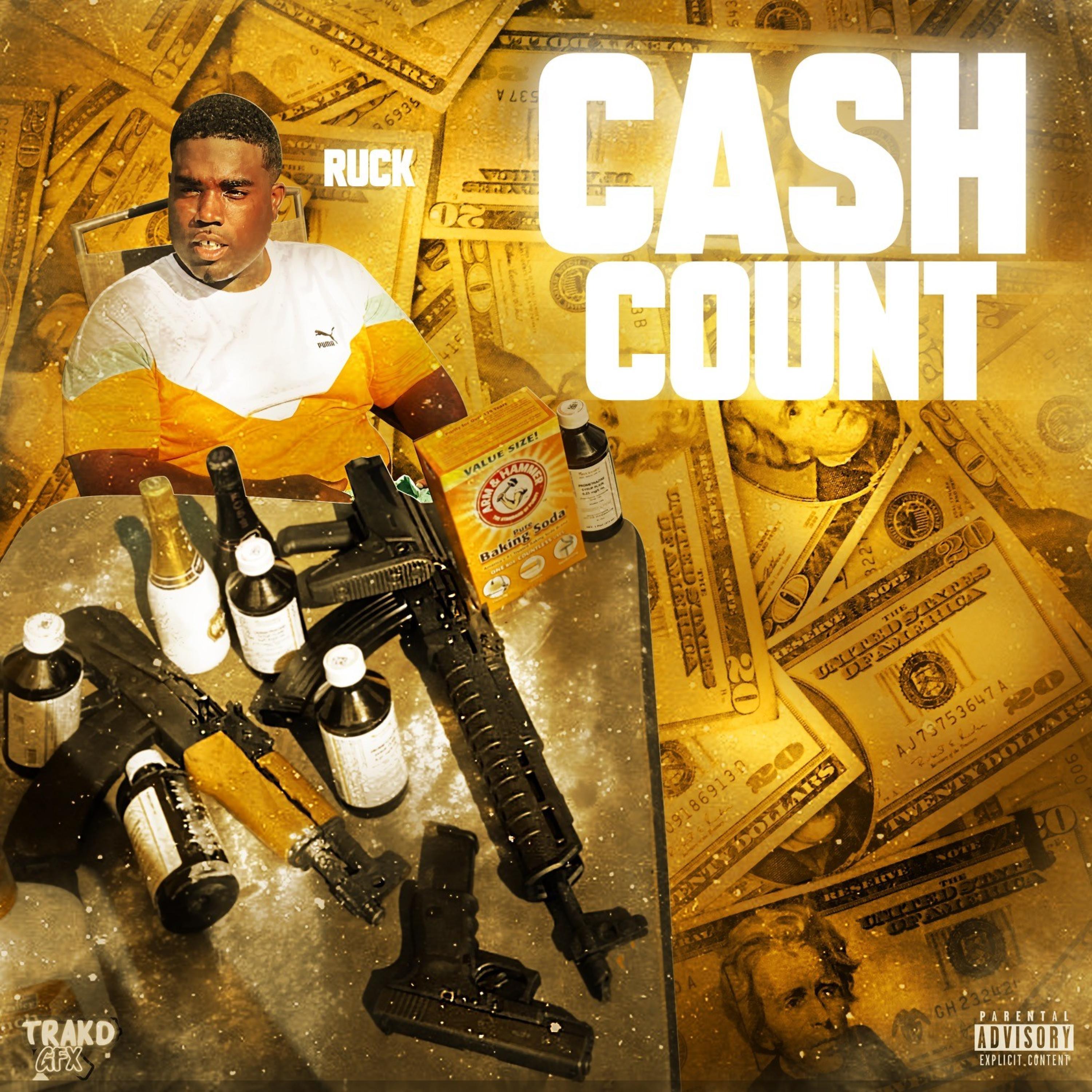 Cash Count