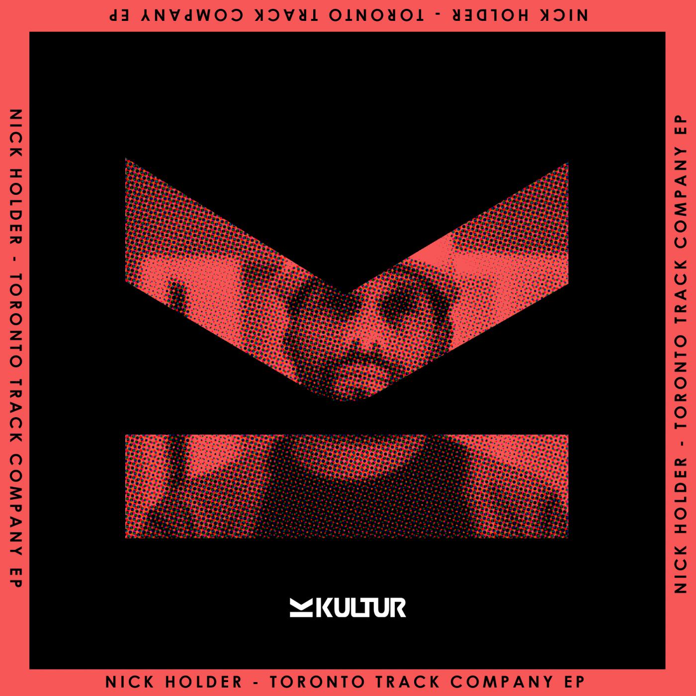 Toronto Track Company EP