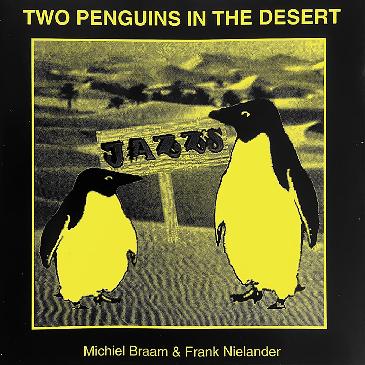 Honeysuckle Rose (feat. Michiel Braam & Frank Nielander)