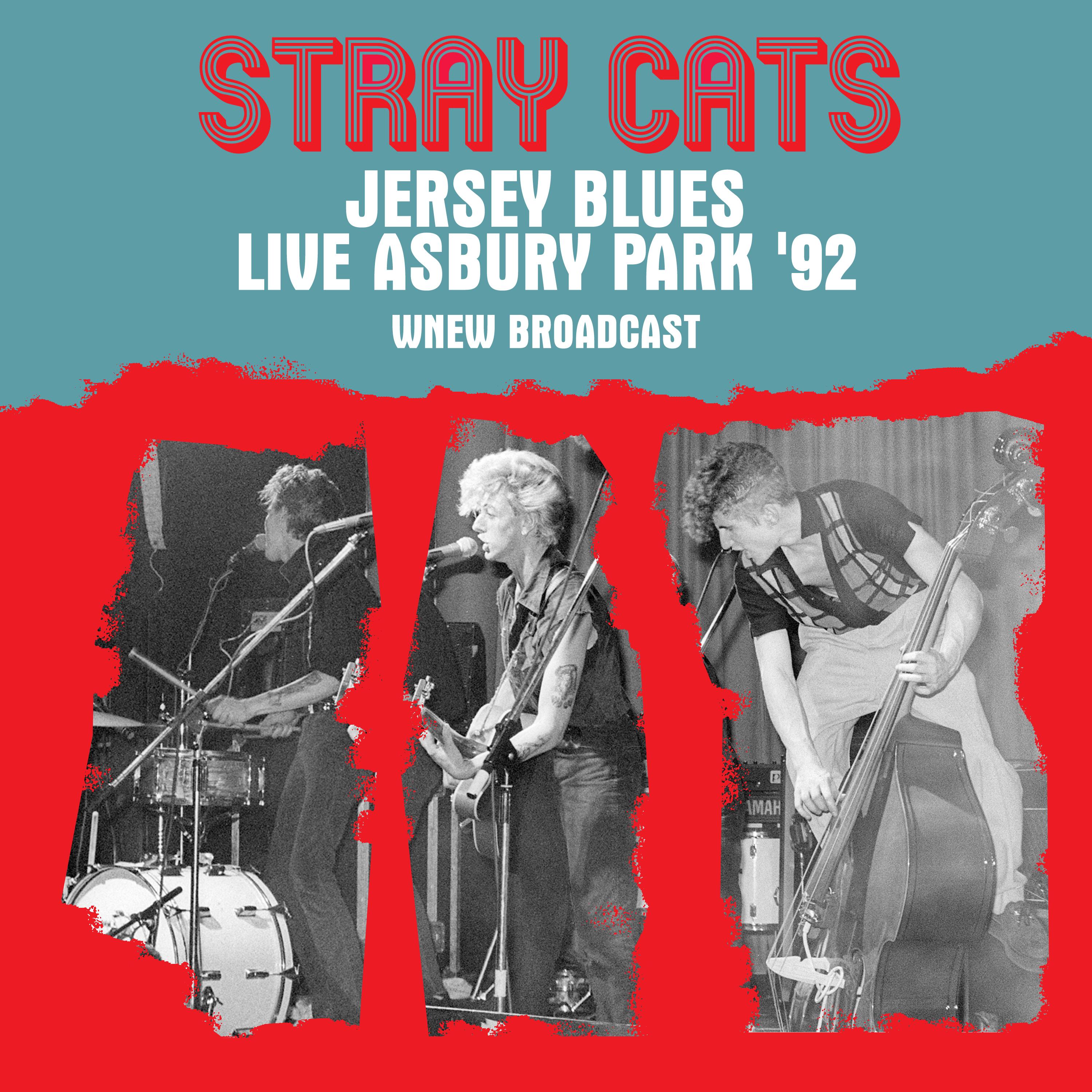 Jersey Blues