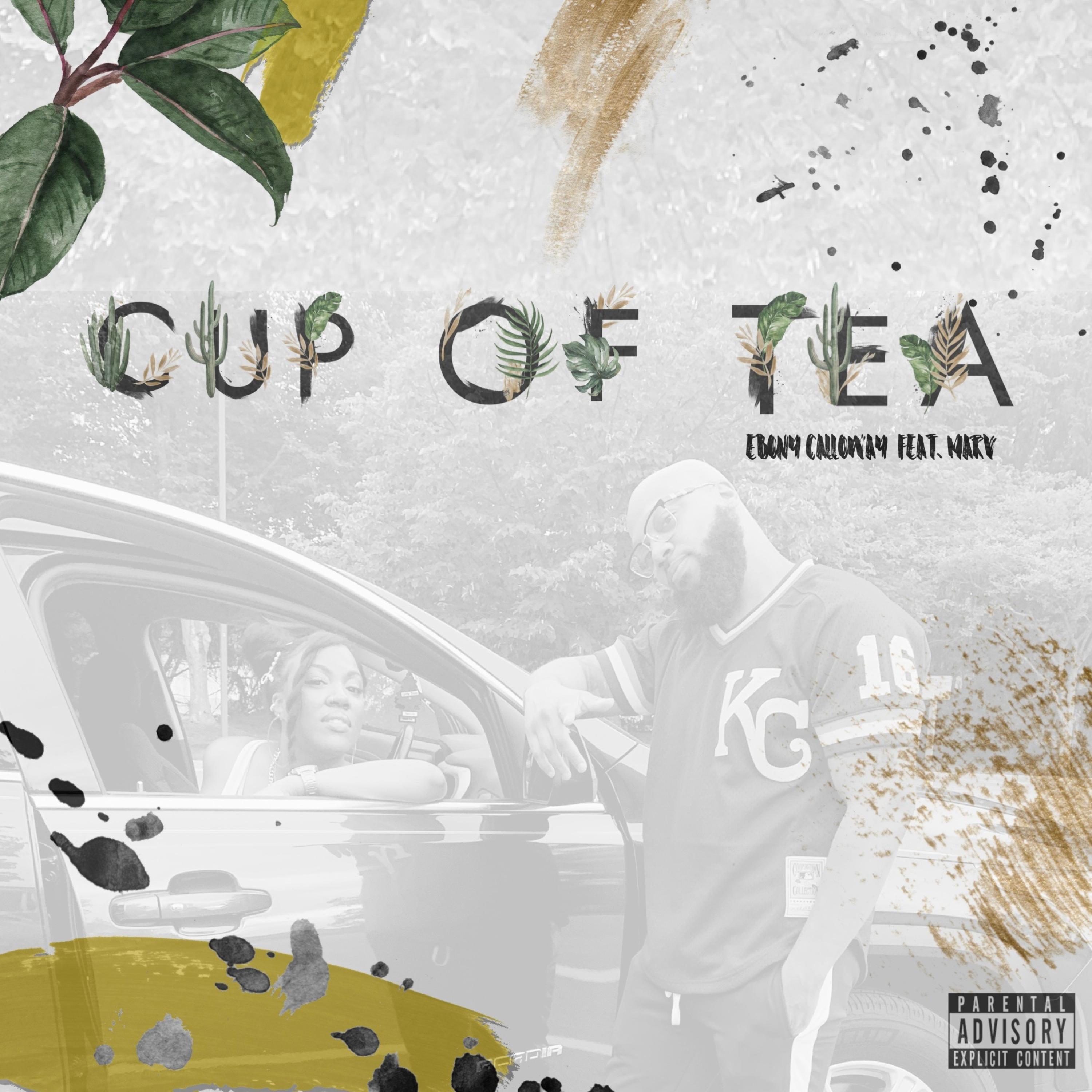 Cup of Tea (feat. MARV)