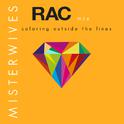 Coloring Outside The Lines (RAC Mix)专辑