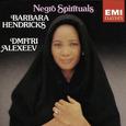 Negro Spirituals