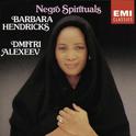 Negro Spirituals专辑