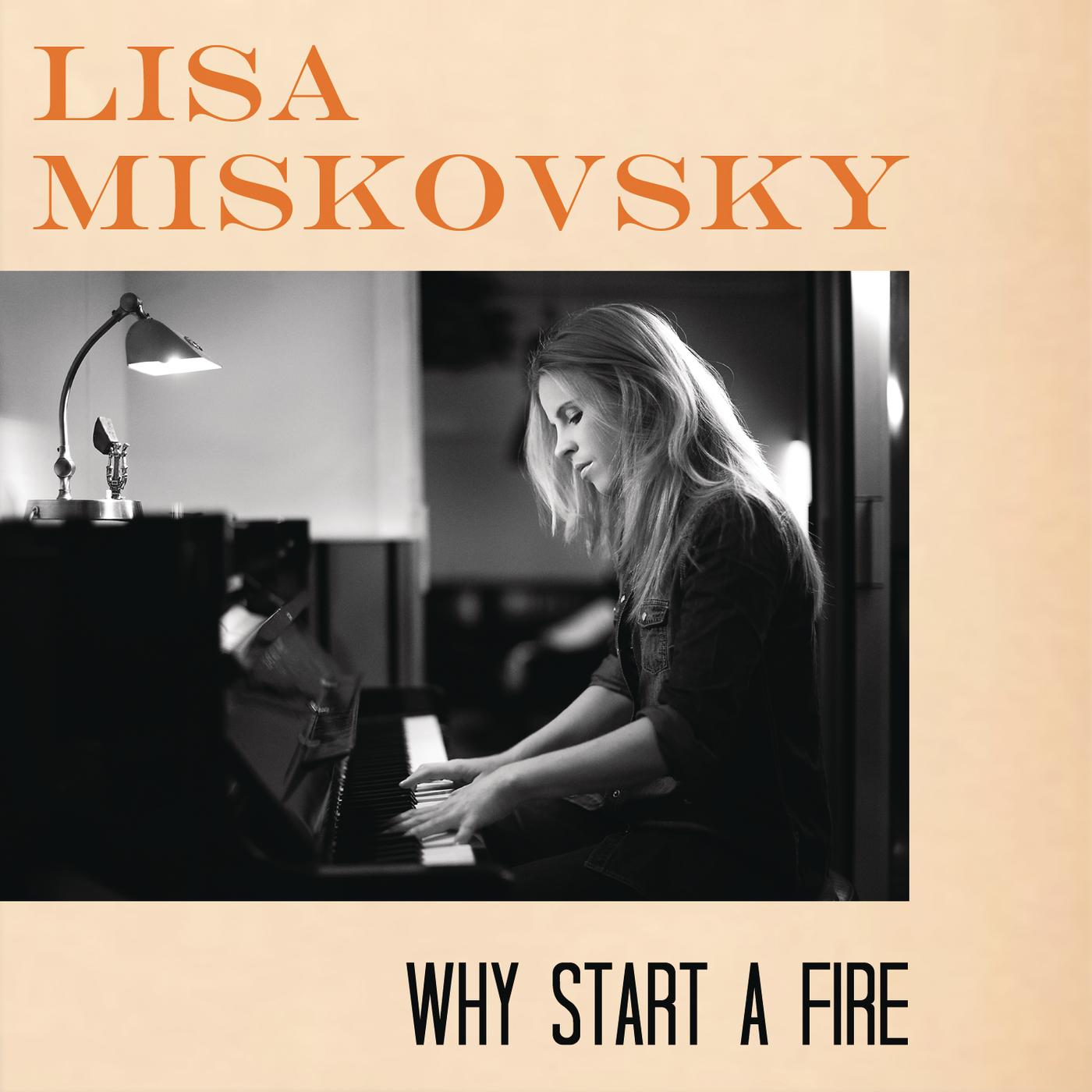 Why Start A Fire