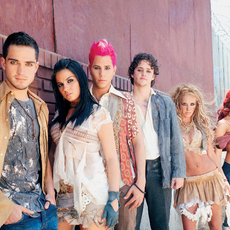 RBD