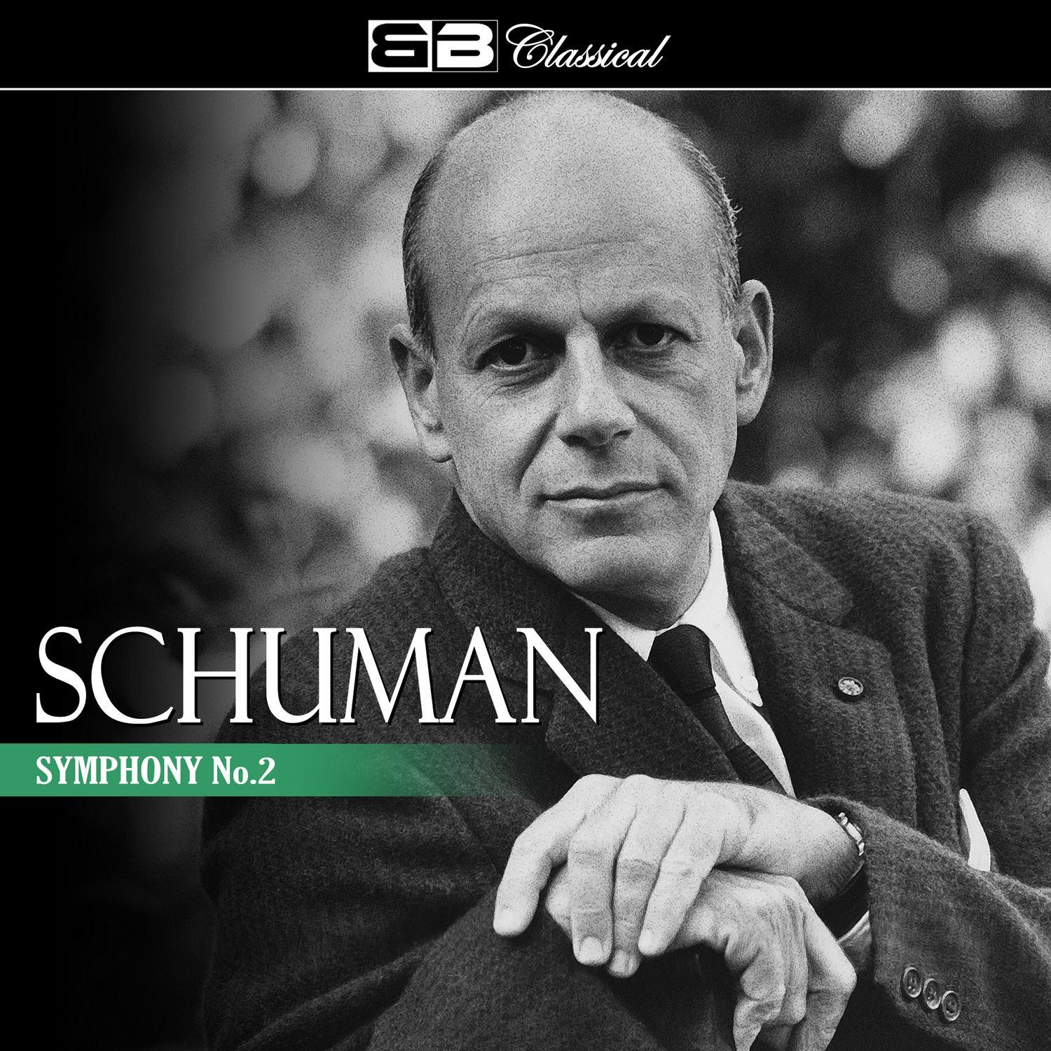 Schumann Symphony No. 2