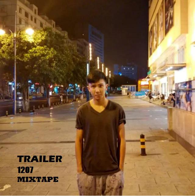 TRAILER1207专辑