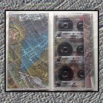 cosmic city serenade