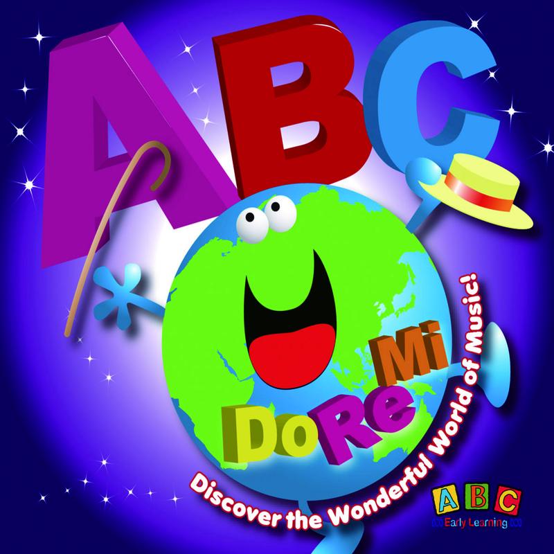 ABC Do Re Mi
