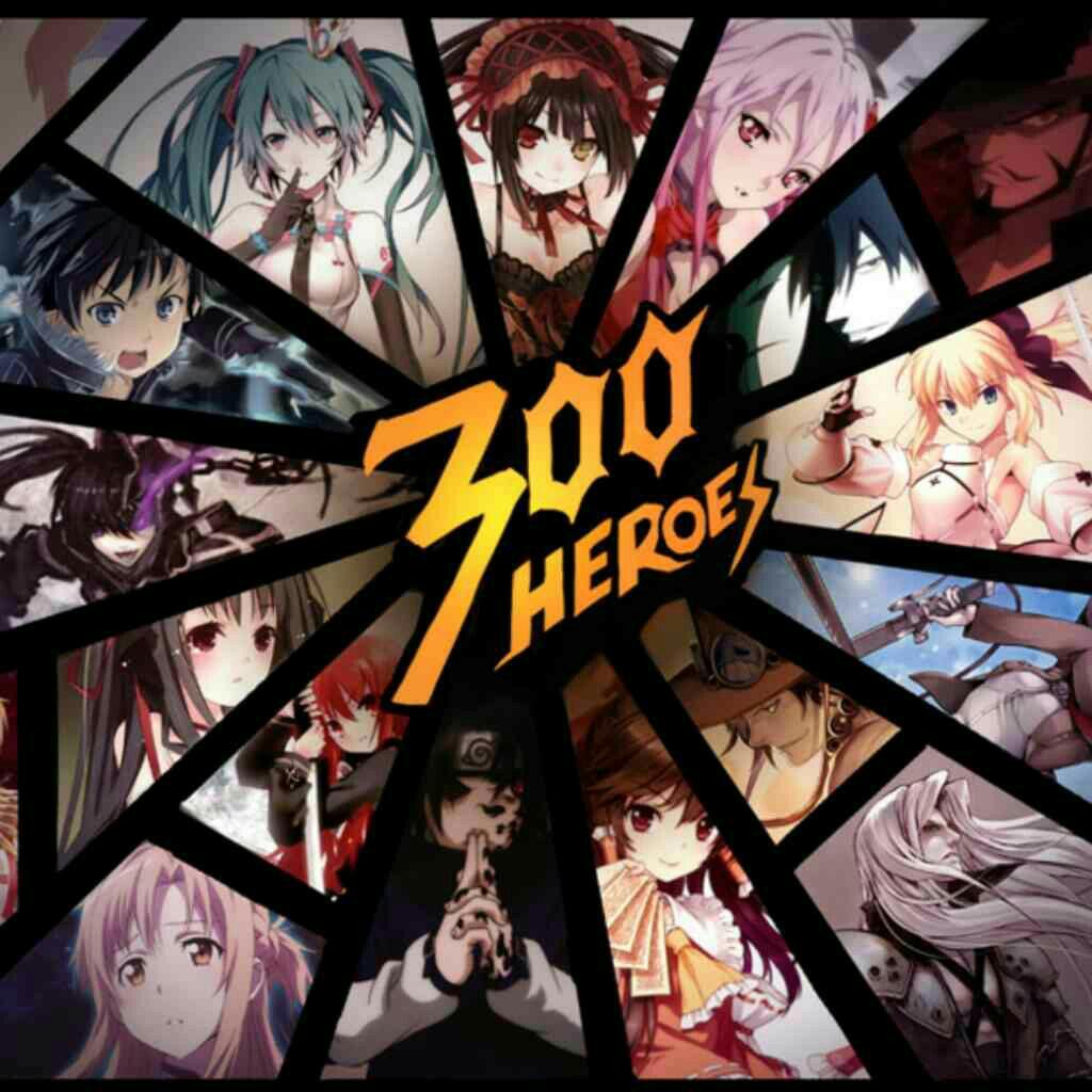 【300英雄】神曲不停，超神不止！ | 在线播放 | 网易云音乐